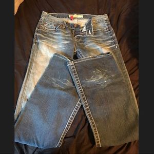 BKE Jeans from Buckle